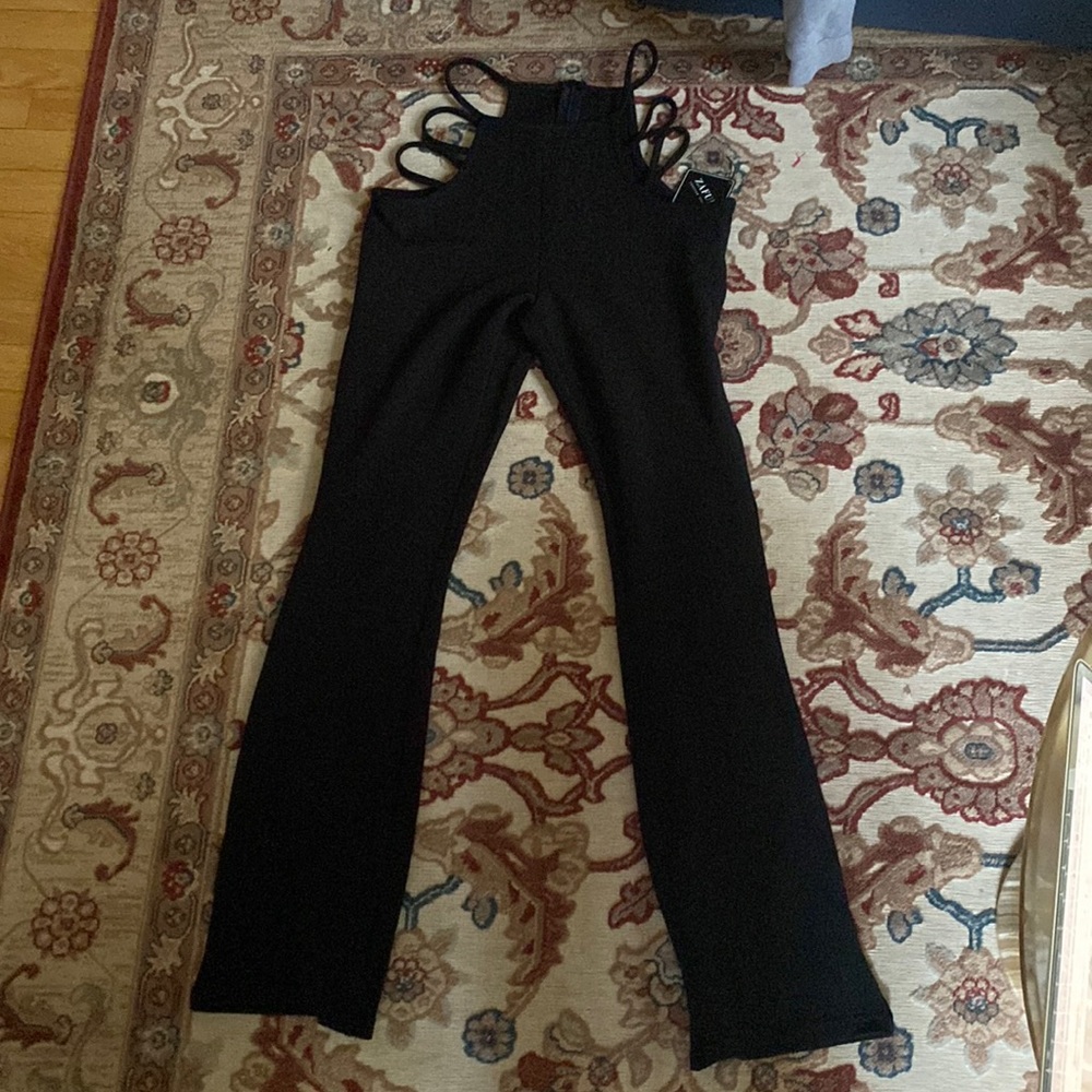 Euphoria pants